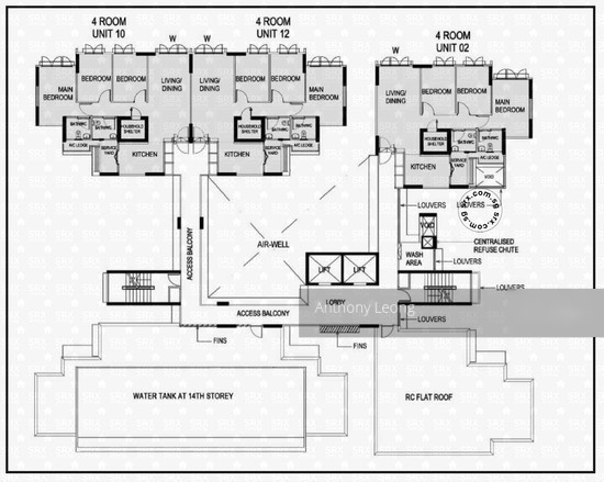 Blk 376A Hougang Street 32 (Hougang), HDB 4 Rooms #184088562